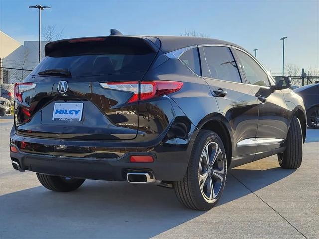 2026 Acura RDX Technology