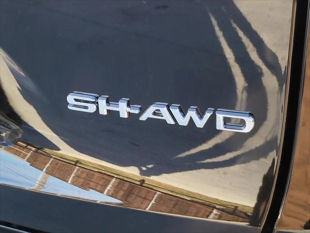 2026 Acura RDX Technology