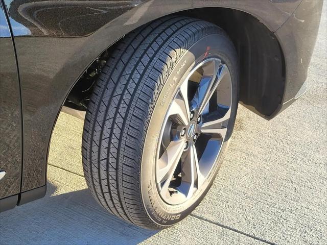 2026 Acura RDX Technology