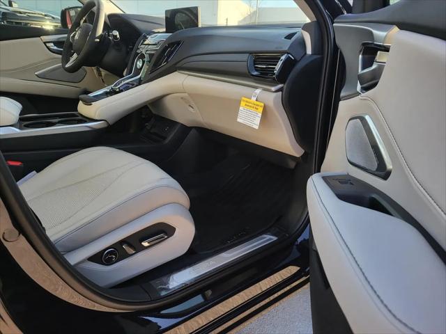 2026 Acura RDX Technology