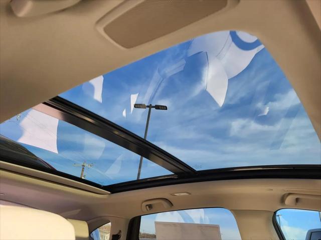 2026 Acura RDX Technology