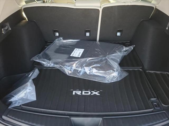 2026 Acura RDX Technology