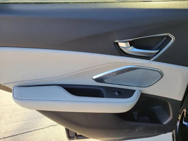 2026 Acura RDX Technology