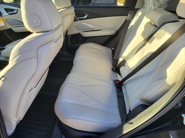 2026 Acura RDX Technology