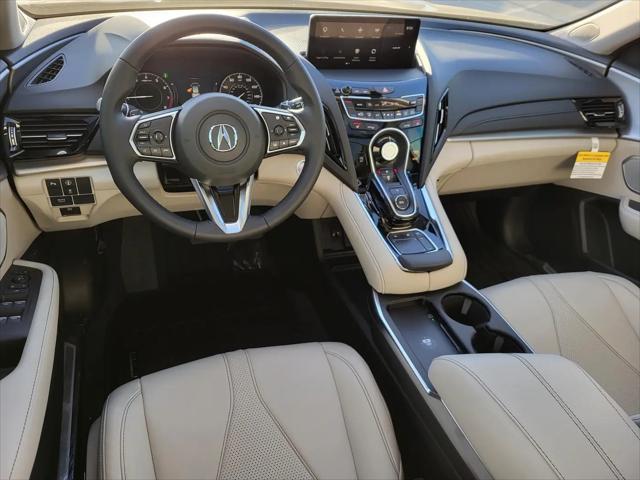 2026 Acura RDX Technology