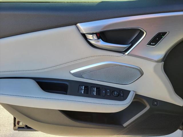 2026 Acura RDX Technology