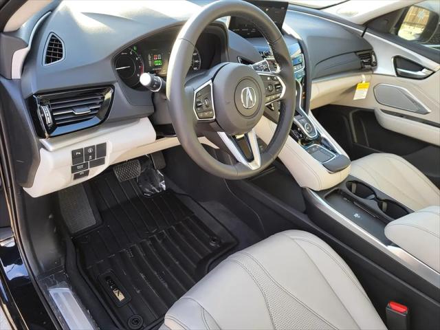 2026 Acura RDX Technology