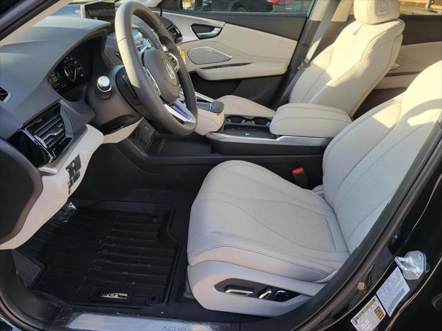 2026 Acura RDX Technology