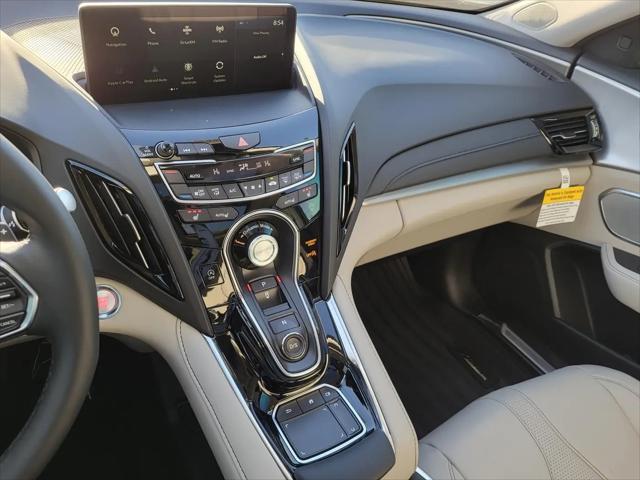 2026 Acura RDX Technology