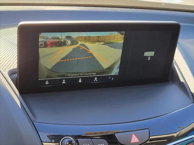 2026 Acura RDX Technology
