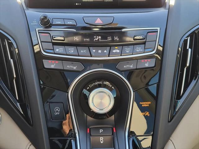 2026 Acura RDX Technology