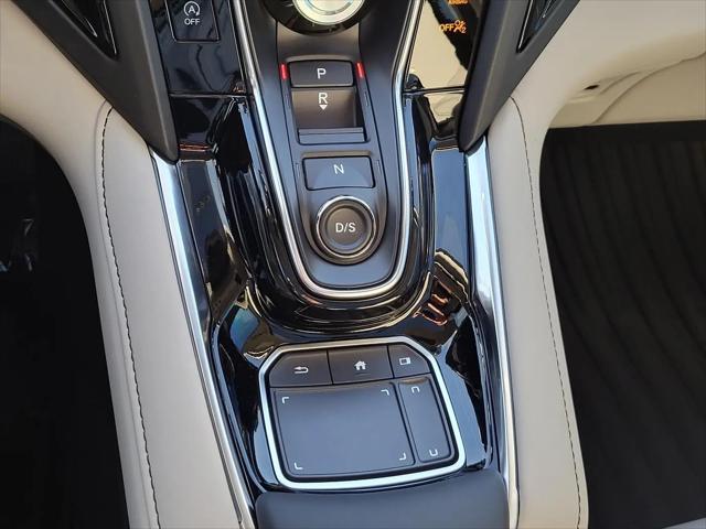 2026 Acura RDX Technology
