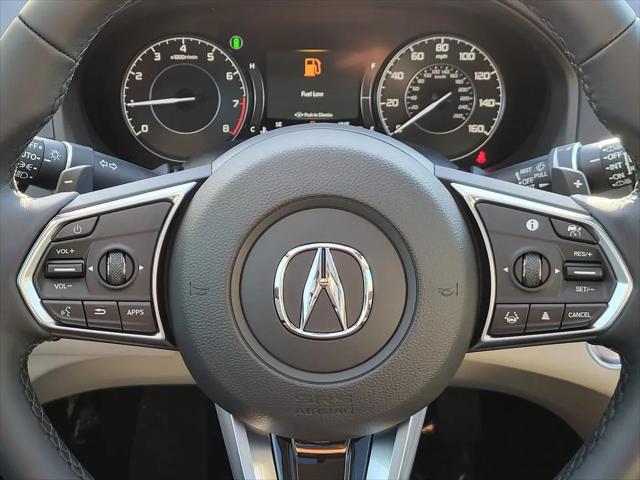 2026 Acura RDX Technology