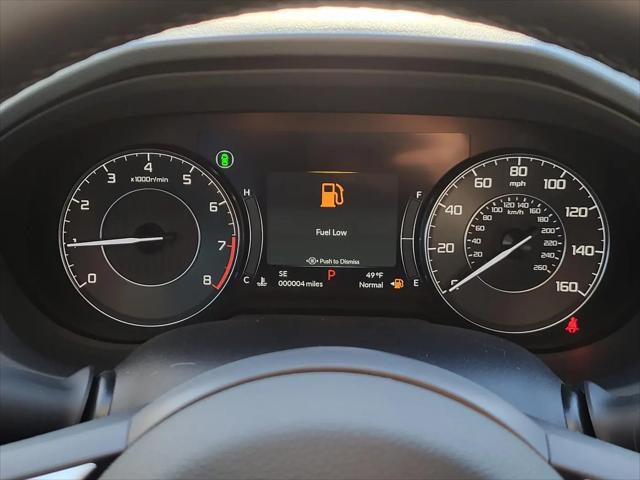 2026 Acura RDX Technology