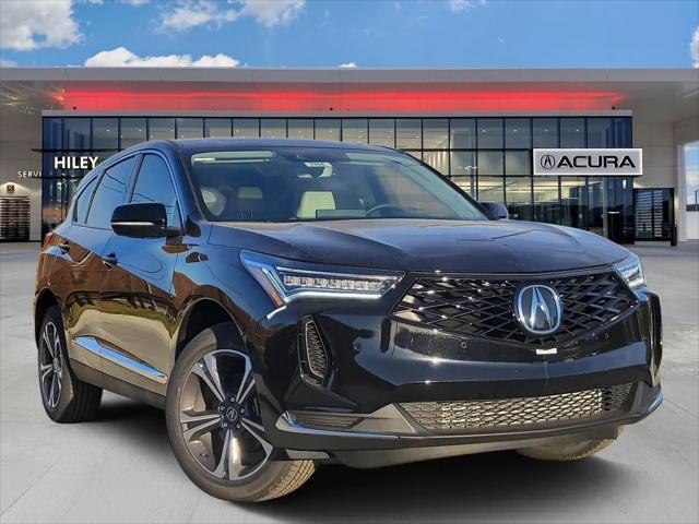 2026 Acura RDX Technology for sale in Fort Worth, TX