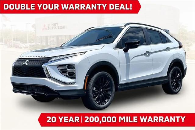 2026 Mitsubishi Eclipse Cross Black Edition S-AWC for sale in Jacksonville, FL
