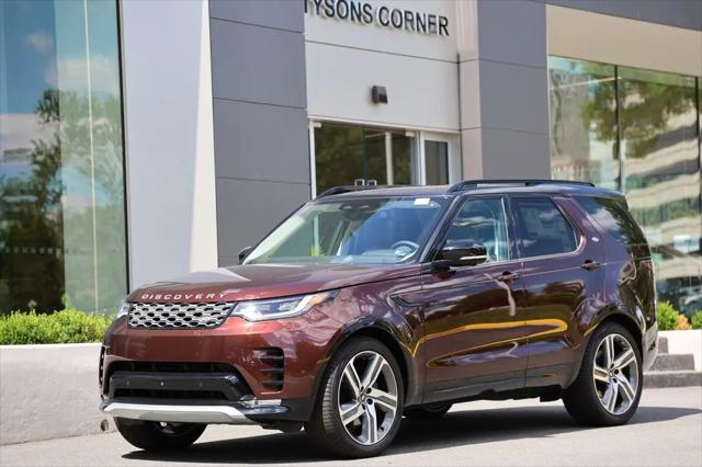 2026 Land Rover Discovery Gemini Edition for sale in Vienna, VA