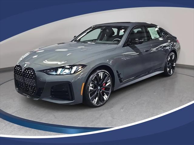 2026 BMW 430i Gran Coupe 430i for sale in Raleigh, NC