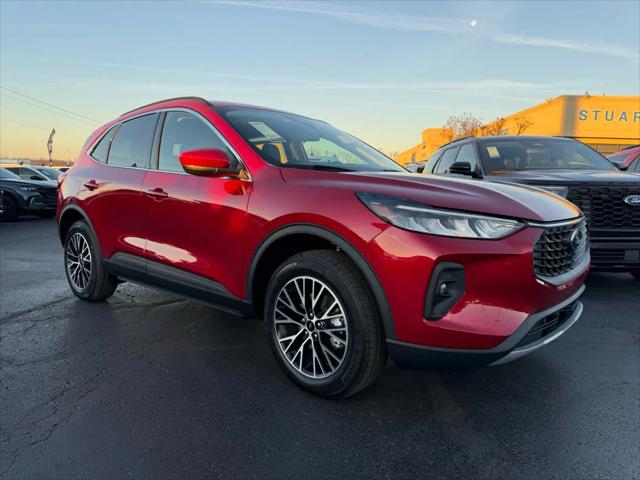 2026 Ford Escape PHEV for sale in Danville, KY