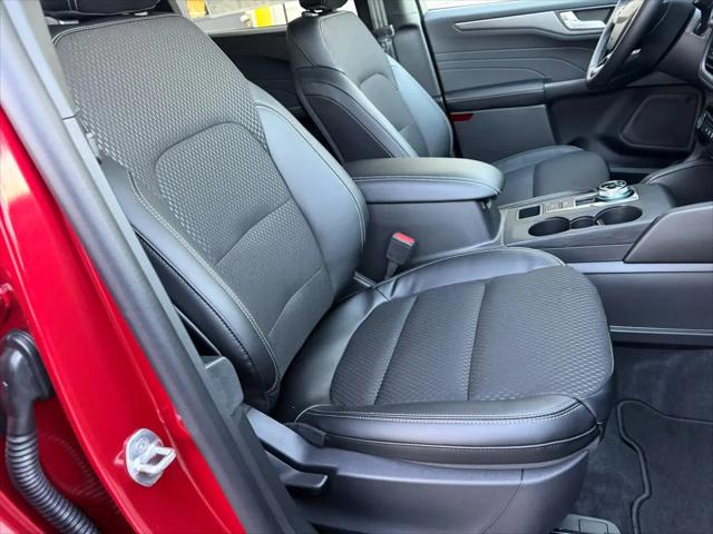 2026 Ford Escape PHEV