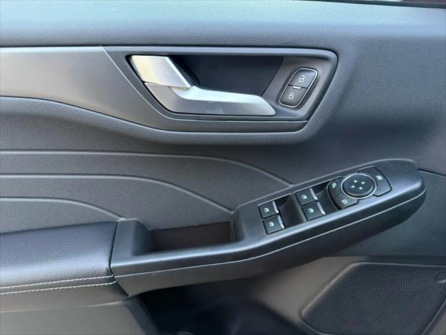 2026 Ford Escape PHEV