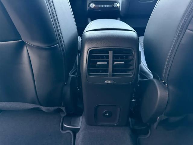 2026 Ford Escape PHEV