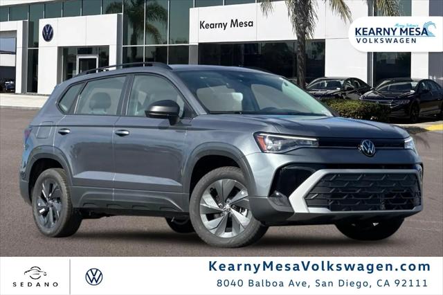 2026 Volkswagen Taos S for sale in San Diego, CA
