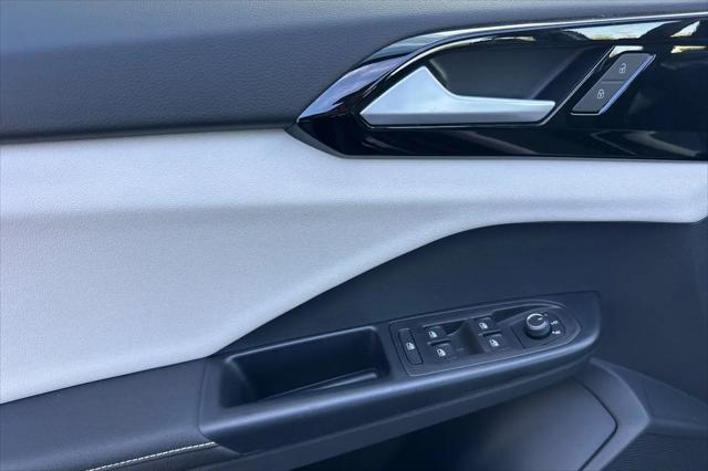 2026 Volkswagen Taos S