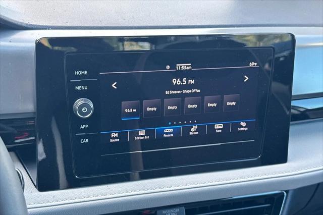 2026 Volkswagen Taos S