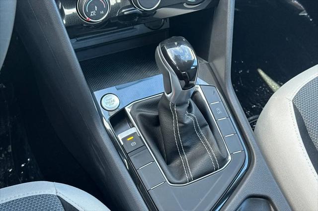 2026 Volkswagen Taos S