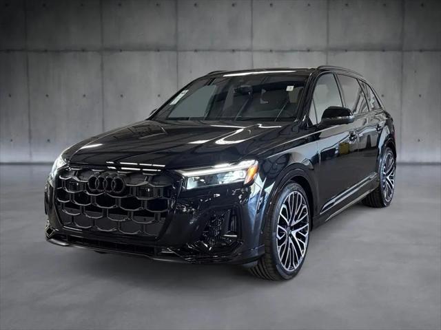 2026 Audi SQ7 Premium Plus TFSI quattro tiptronic for sale in Bakersfield, CA