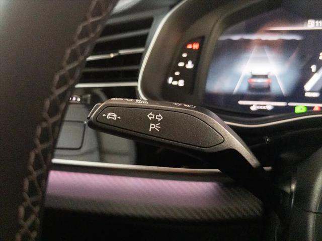 2026 Audi SQ7 Premium Plus TFSI quattro tiptronic