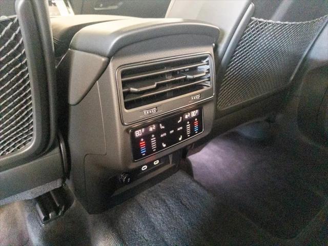 2026 Audi SQ7 Premium Plus TFSI quattro tiptronic