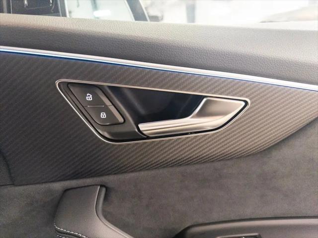 2026 Audi SQ7 Premium Plus TFSI quattro tiptronic