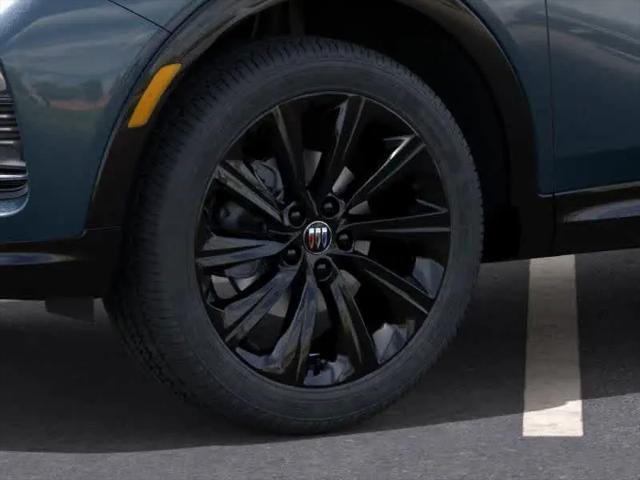 2026 Buick NV Sport Touring FWD