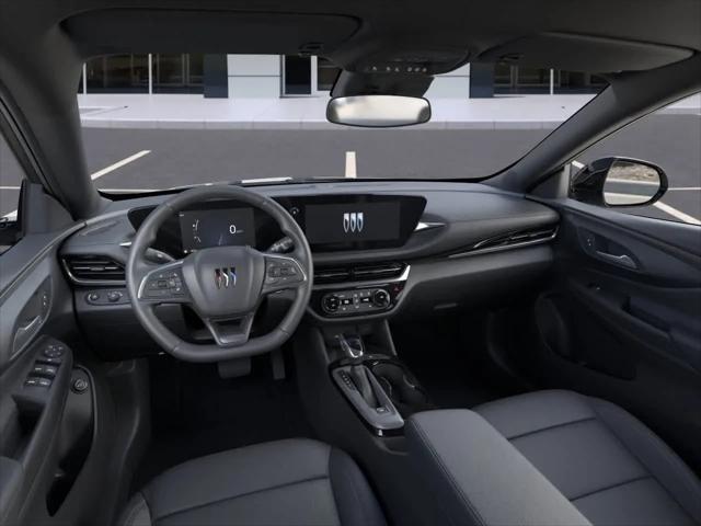 2026 Buick NV Sport Touring FWD