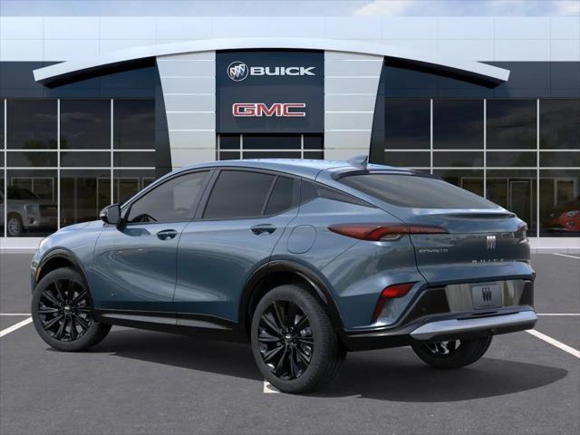 2026 Buick NV Sport Touring FWD