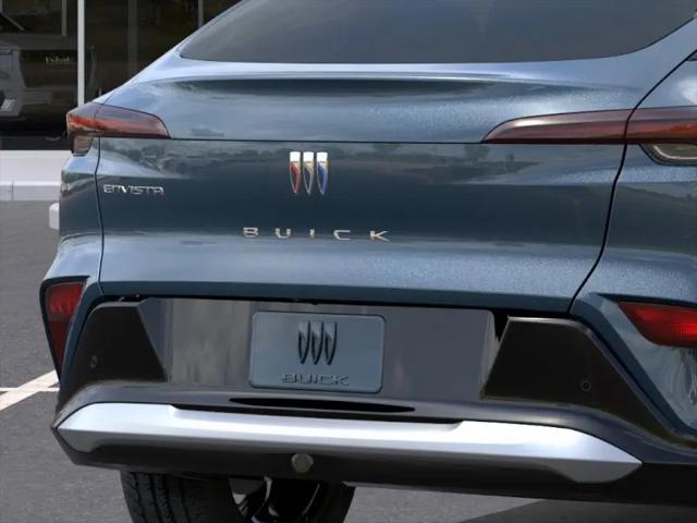 2026 Buick NV Sport Touring FWD