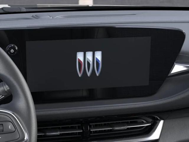 2026 Buick NV Sport Touring FWD