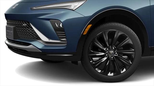 2026 Buick NV Sport Touring FWD