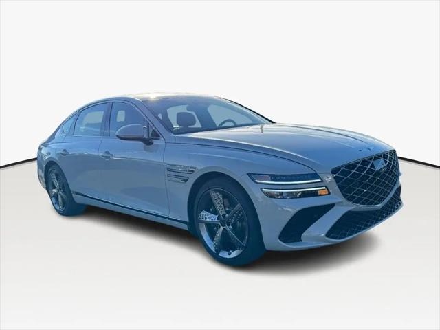 2026 Genesis G80 2.5T Sport Prestige AWD for sale in St Peters, MO