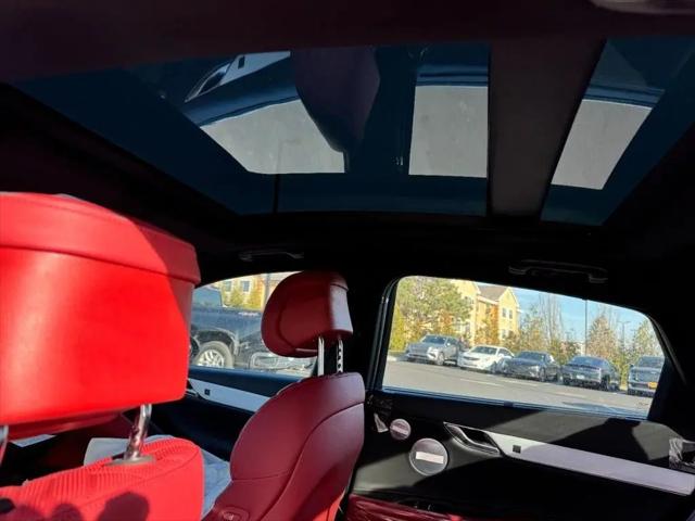 2026 Genesis G80 2.5T Sport Prestige AWD