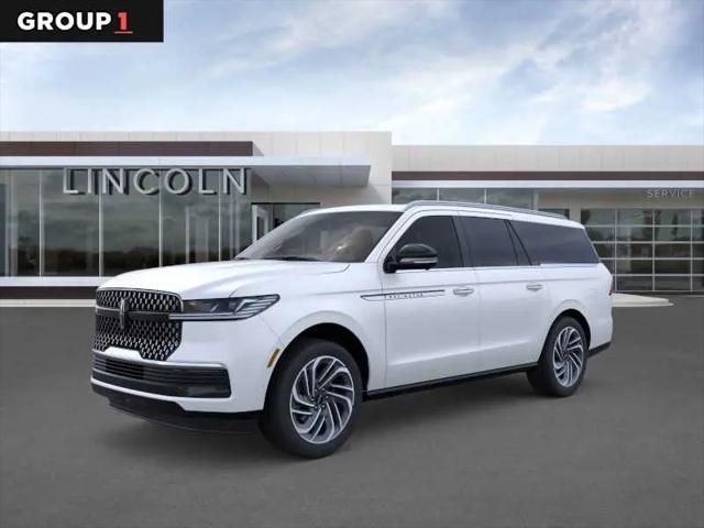 2025 Lincoln Navigator Reserve L for sale in Shreveport, LA
