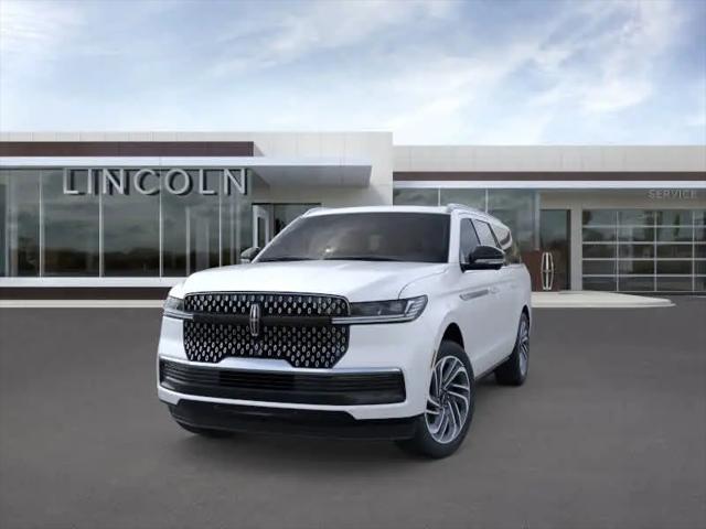 2025 Lincoln Navigator Reserve L