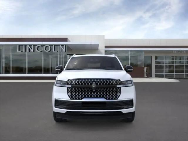 2025 Lincoln Navigator Reserve L