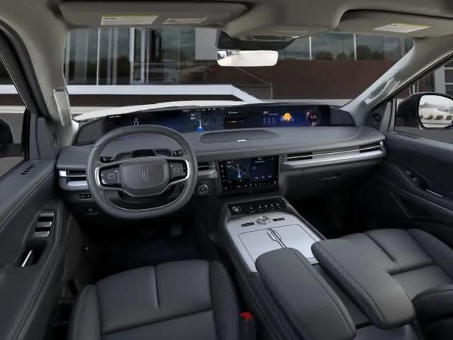 2025 Lincoln Navigator Reserve L