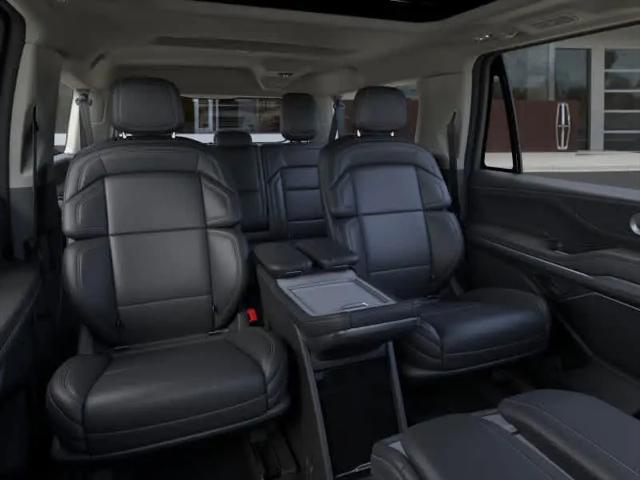 2025 Lincoln Navigator Reserve L