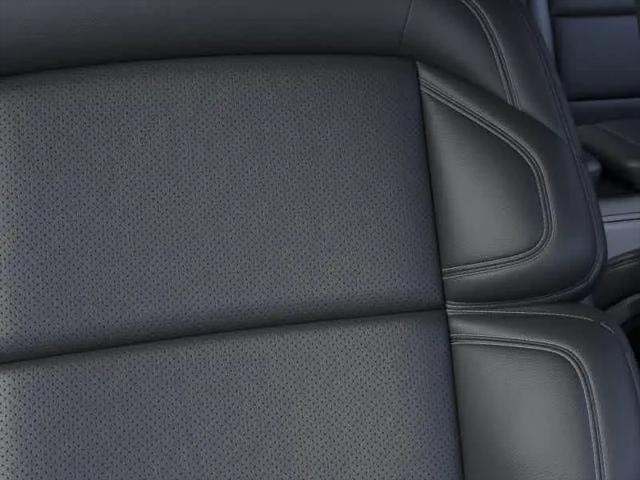 2025 Lincoln Navigator Reserve L