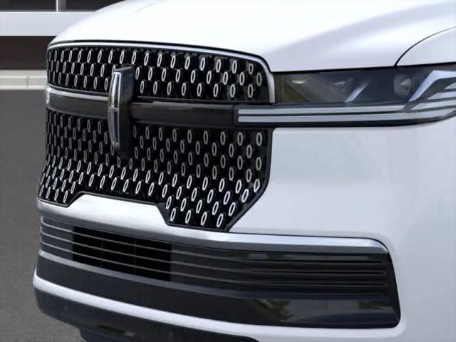 2025 Lincoln Navigator Reserve L