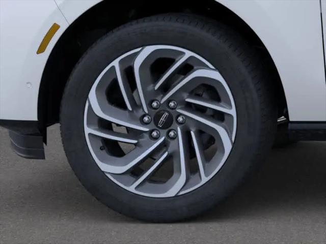 2025 Lincoln Navigator Reserve L